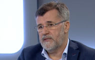 Веран Матић: Комисија није узела ни динар! Веран Матић: Комисија није узела ни динар!
